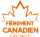 Proudly canadia